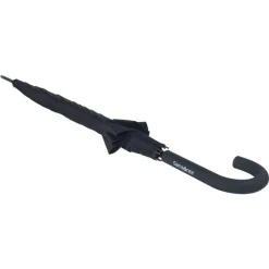 Samsonite Rain Pro Stick Umbrella black