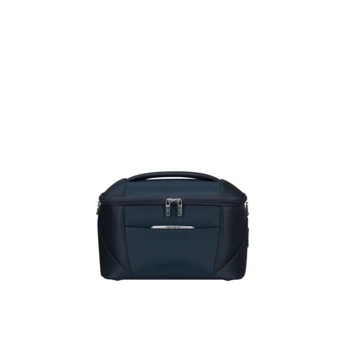 Samsonite Re-Lite Beauty Case midnight blue