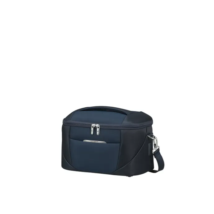 Samsonite Re-Lite Beauty Case midnight blue