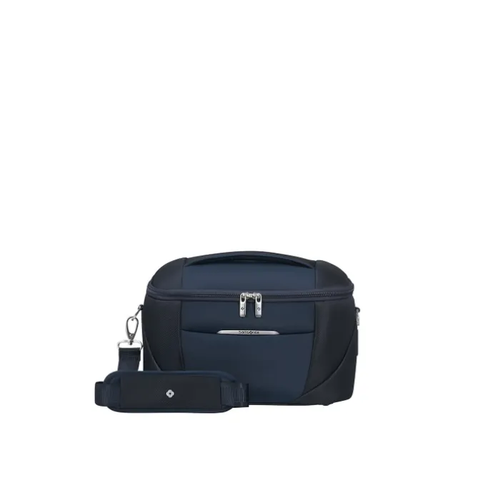 Samsonite Re-Lite Beauty Case midnight blue