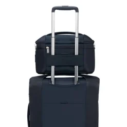 Samsonite Re-Lite Beauty Case midnight blue
