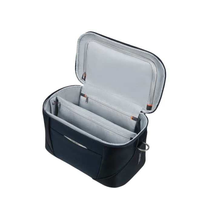 Samsonite Re-Lite Beauty Case midnight blue