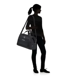 Samsonite Re-Lite Duffle 48/19 Overnighter black
