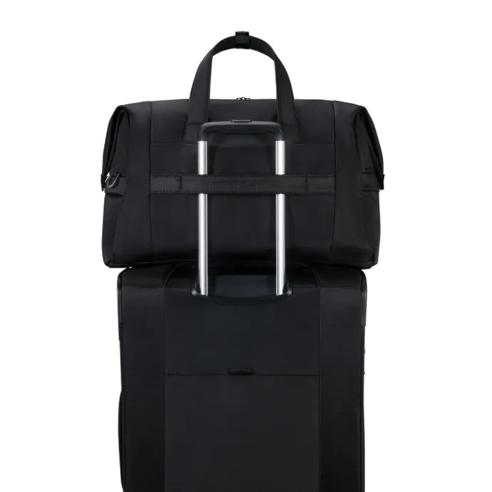 Samsonite Re-Lite Duffle 48/19 Overnighter black