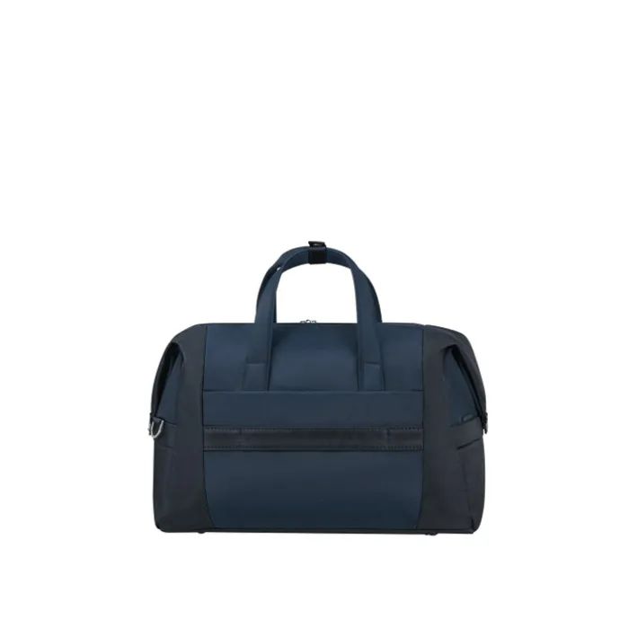 Samsonite Re-Lite Duffle 48/19 Overnighter midnight blue