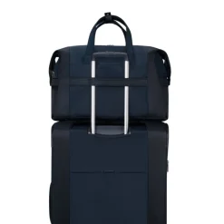 Samsonite Re-Lite Duffle 48/19 Overnighter midnight blue