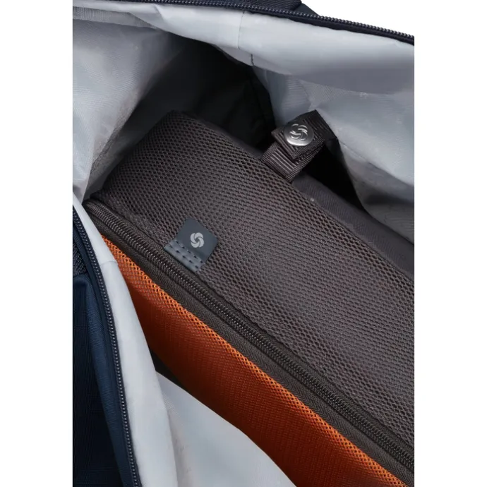 Samsonite Re-Lite Duffle 48/19 Overnighter midnight blue