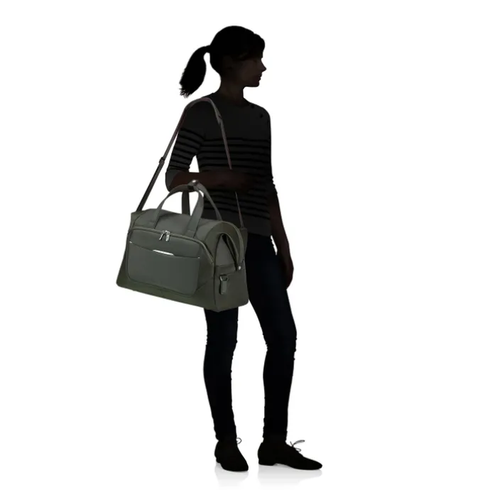 Samsonite Re-Lite Duffle 48/19 Overnighter climbing ivy