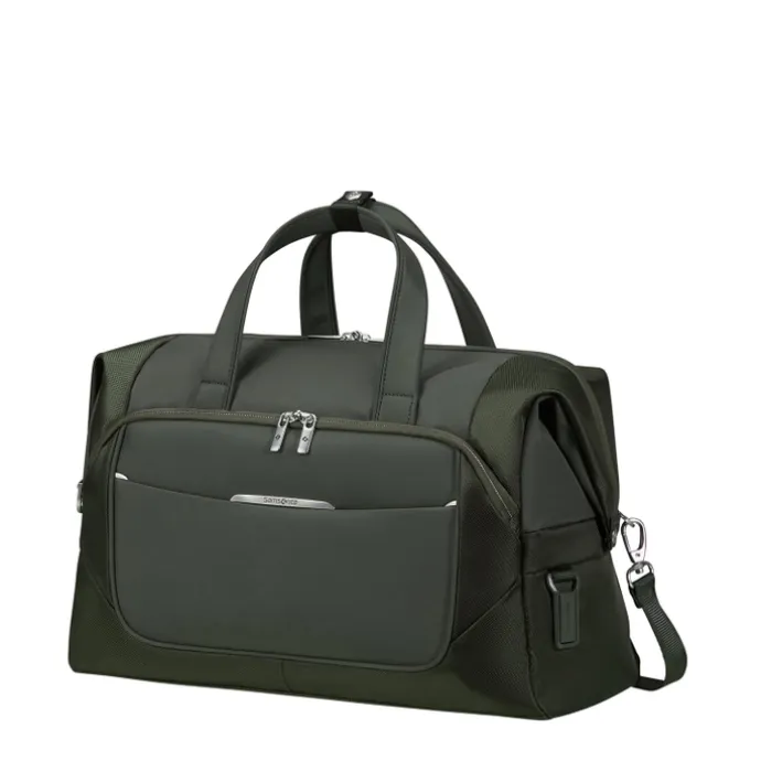 Samsonite Re-Lite Duffle 48/19 Overnighter climbing ivy