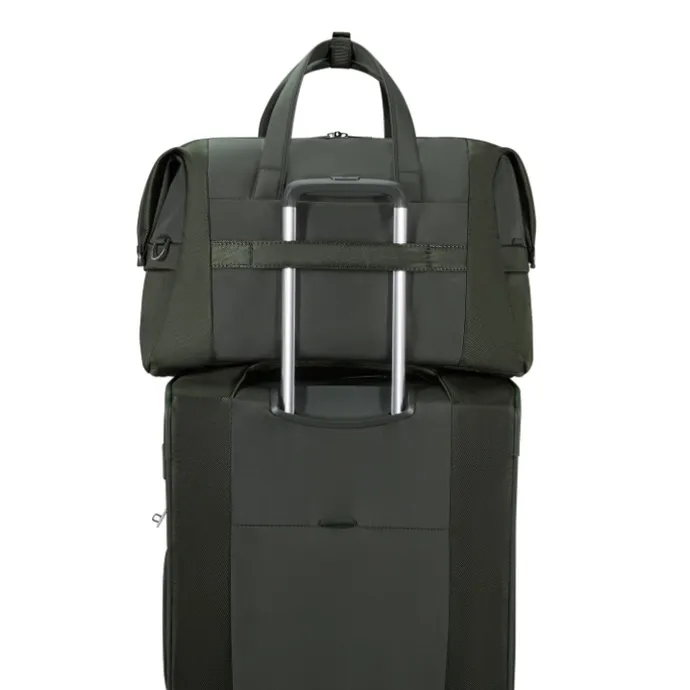 Samsonite Re-Lite Duffle 48/19 Overnighter climbing ivy