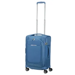 Samsonite Re-Lite Sp. 55/20 Exp Length 35Cm capri blue