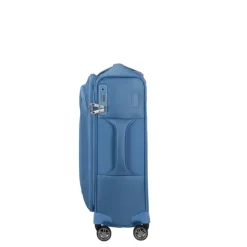 Samsonite Re-Lite Sp. 55/20 Exp Length 35Cm capri blue