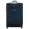 Samsonite Re-Lite Spinner 83/31 Expandable midnight blue