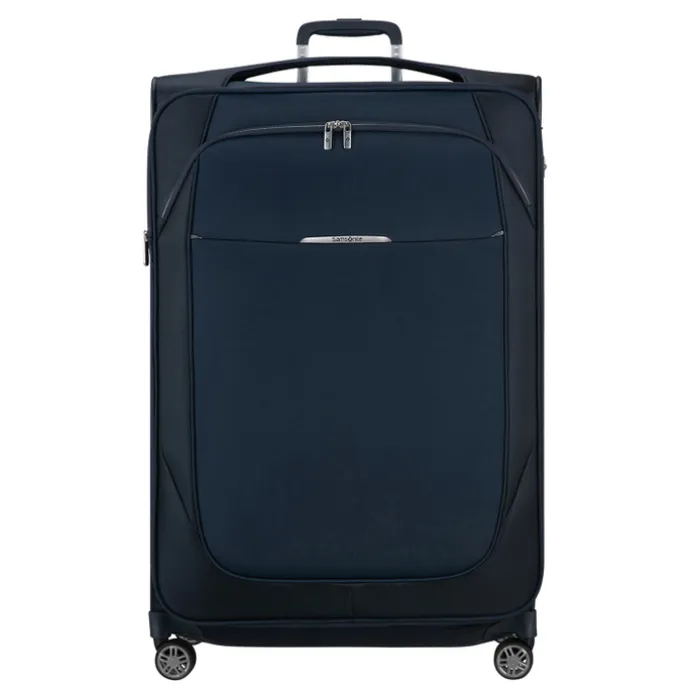 Samsonite Re-Lite Spinner 83/31 Expandable midnight blue