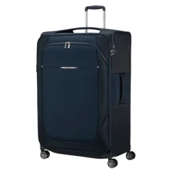 Samsonite Re-Lite Spinner 83/31 Expandable midnight blue