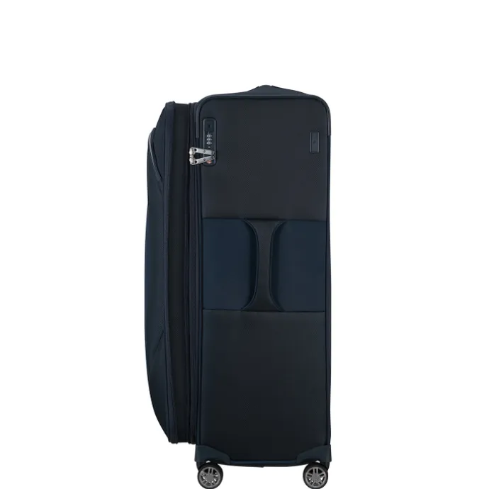 Samsonite Re-Lite Spinner 83/31 Expandable midnight blue