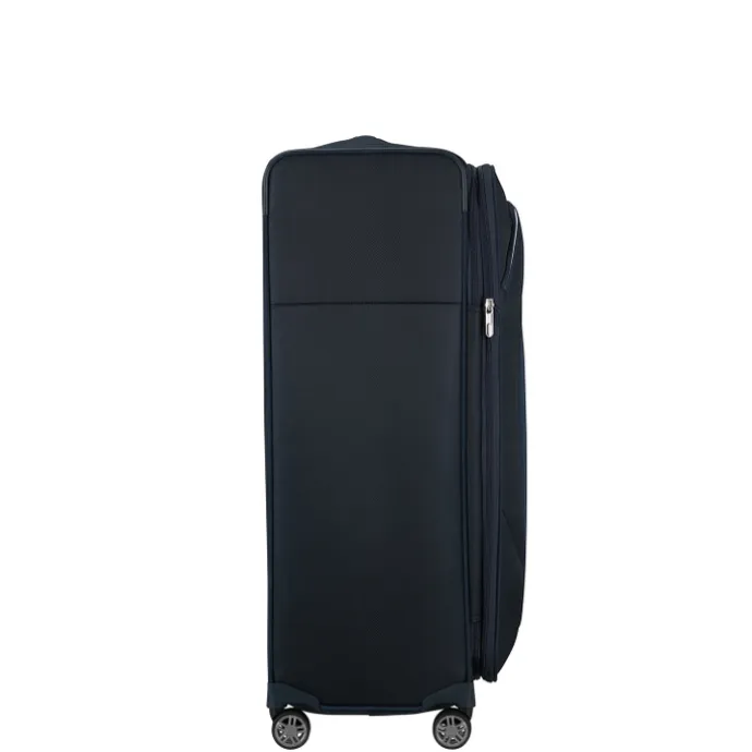 Samsonite Re-Lite Spinner 83/31 Expandable midnight blue