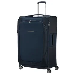 Samsonite Re-Lite Spinner 83/31 Expandable midnight blue