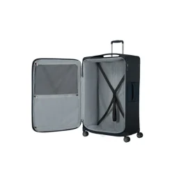 Samsonite Re-Lite Spinner 83/31 Expandable midnight blue