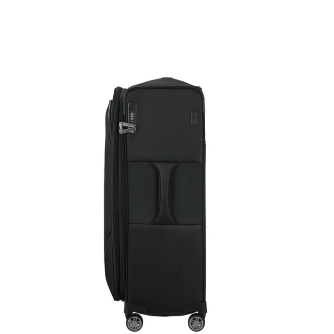 Samsonite Re-Lite Spinner 78/29 Expandable black