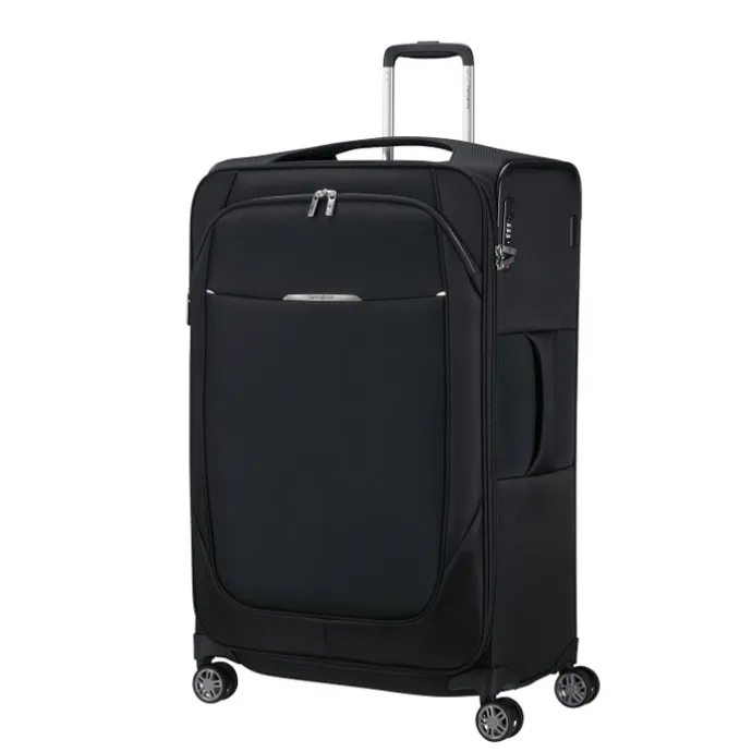 Samsonite Re-Lite Spinner 78/29 Expandable black