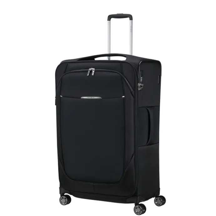 Samsonite Re-Lite Spinner 78/29 Expandable black