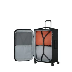 Samsonite Re-Lite Spinner 78/29 Expandable black