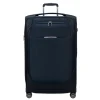 Samsonite Re-Lite Spinner 78/29 Expandable midnight blue