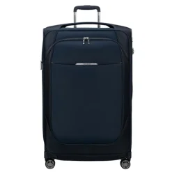 Samsonite Re-Lite Spinner 78/29 Expandable midnight blue