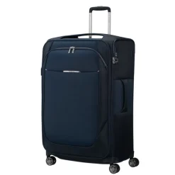 Samsonite Re-Lite Spinner 78/29 Expandable midnight blue