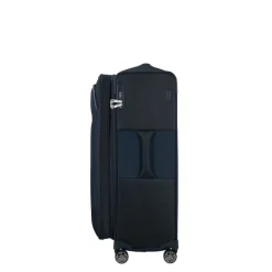 Samsonite Re-Lite Spinner 78/29 Expandable midnight blue