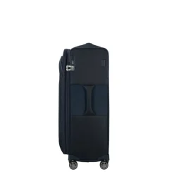 Samsonite Re-Lite Spinner 78/29 Expandable midnight blue