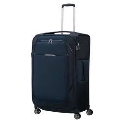 Samsonite Re-Lite Spinner 78/29 Expandable midnight blue