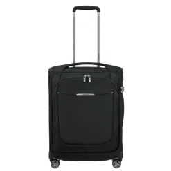 Samsonite Re-Lite Spinner 55/20 Expandable black