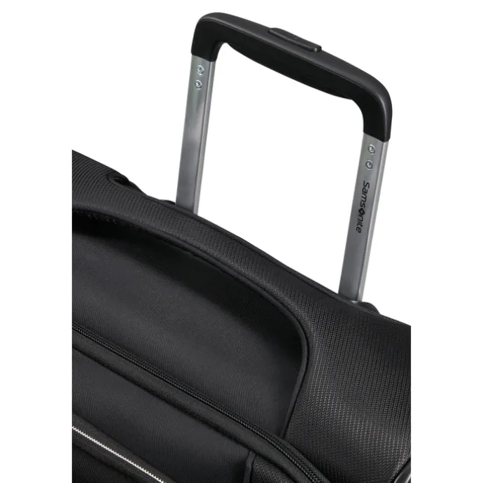 Samsonite Re-Lite Spinner 55/20 Expandable black