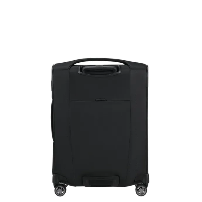 Samsonite Re-Lite Spinner 55/20 Expandable black