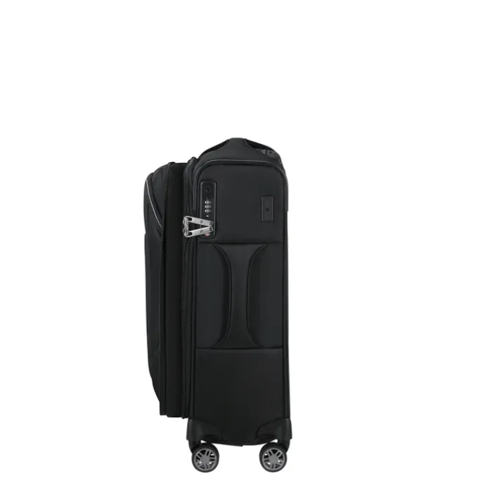 Samsonite Re-Lite Spinner 55/20 Expandable black
