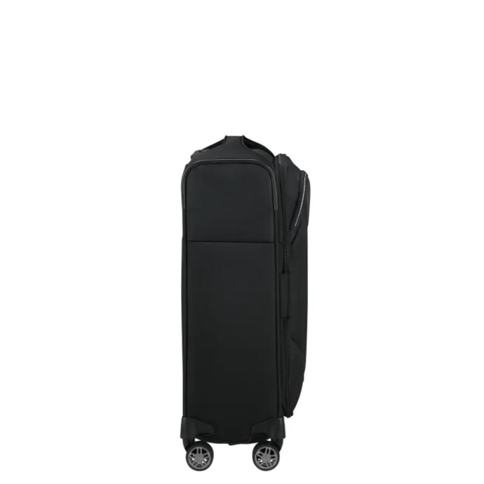 Samsonite Re-Lite Spinner 55/20 Expandable black