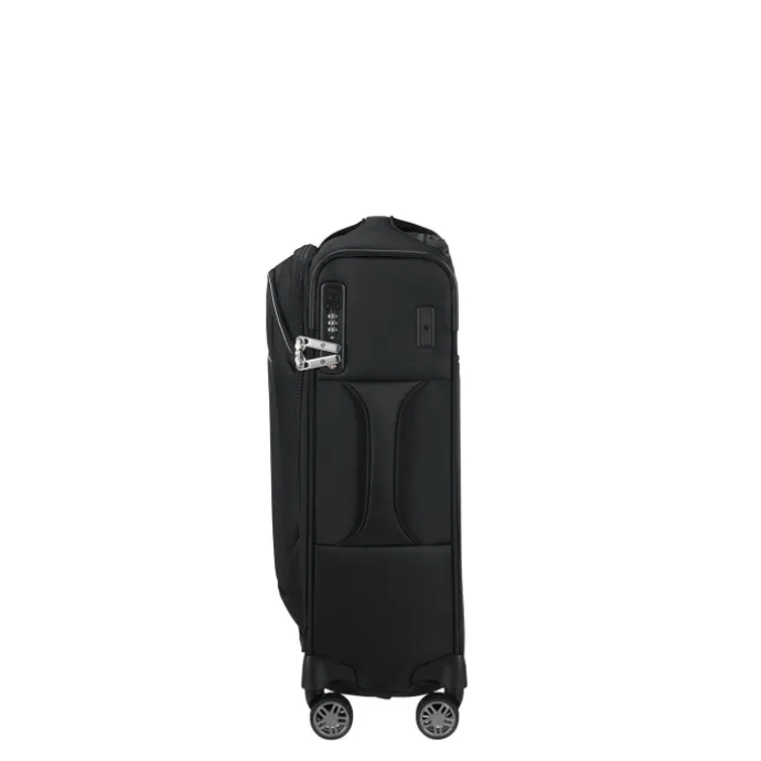 Samsonite Re-Lite Spinner 55/20 Expandable black