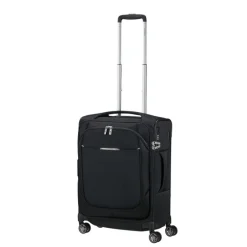 Samsonite Re-Lite Spinner 55/20 Expandable black