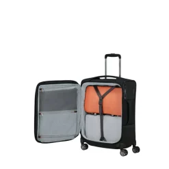 Samsonite Re-Lite Spinner 55/20 Expandable black