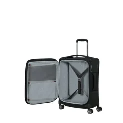 Samsonite Re-Lite Spinner 55/20 Expandable black
