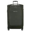 Samsonite Re-Lite Spinner 78/29 Expandable climbing ivy