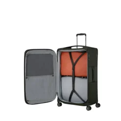 Samsonite Re-Lite Spinner 78/29 Expandable climbing ivy