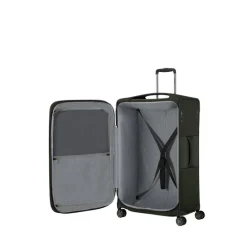 Samsonite Re-Lite Spinner 78/29 Expandable climbing ivy