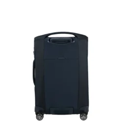 Samsonite Re-Lite Spinner 55/20 Expandable Length 35Cm midnight blue