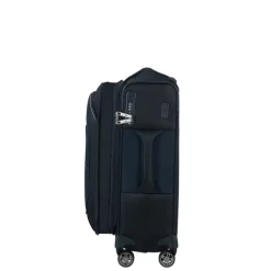 Samsonite Re-Lite Spinner 55/20 Expandable Length 35Cm midnight blue