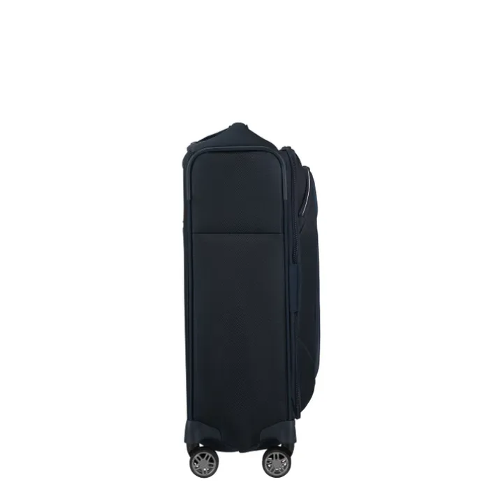 Samsonite Re-Lite Spinner 55/20 Expandable Length 35Cm midnight blue