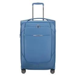 Samsonite Re-Lite Spinner 67/24 Exp capri blue