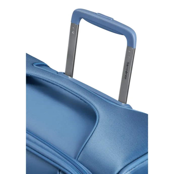 Samsonite Re-Lite Spinner 67/24 Exp capri blue